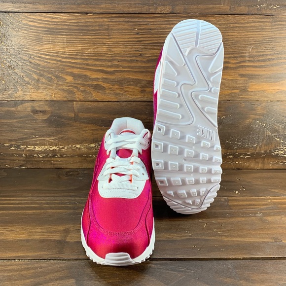 Nike Air Max 90 SE Womens Shoes - Picture 7 of 8